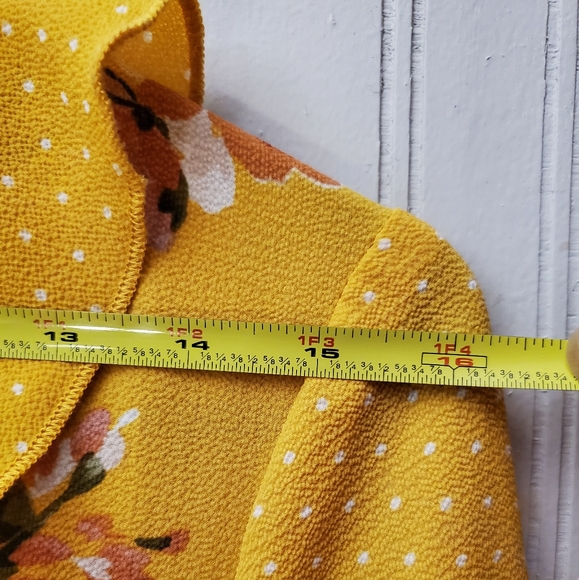 Fall Dress - Picture 8 of 10